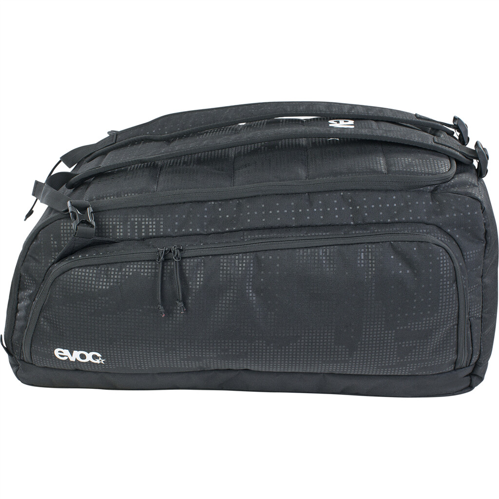 Evoc - Gear Bag 55L - black