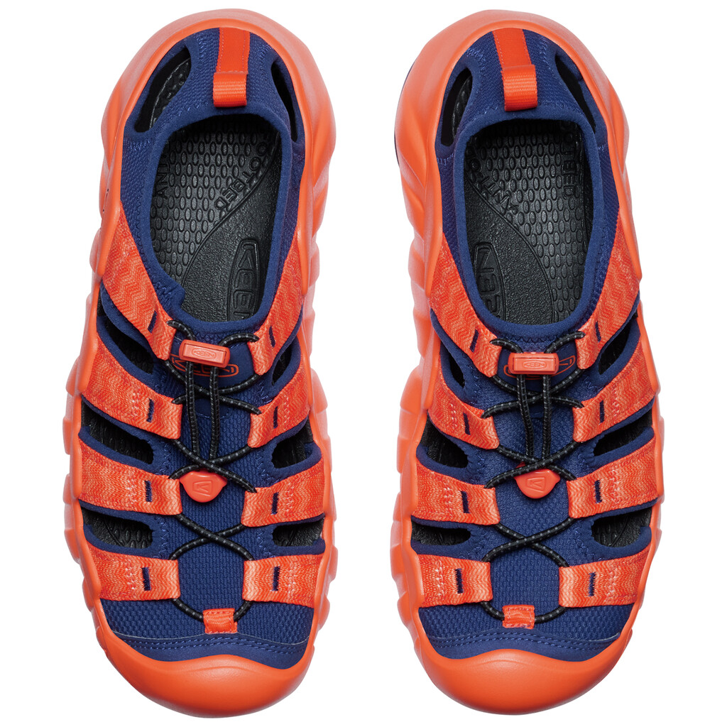 KEEN - M Hyperport H2 - scarlet ibis/naval academy