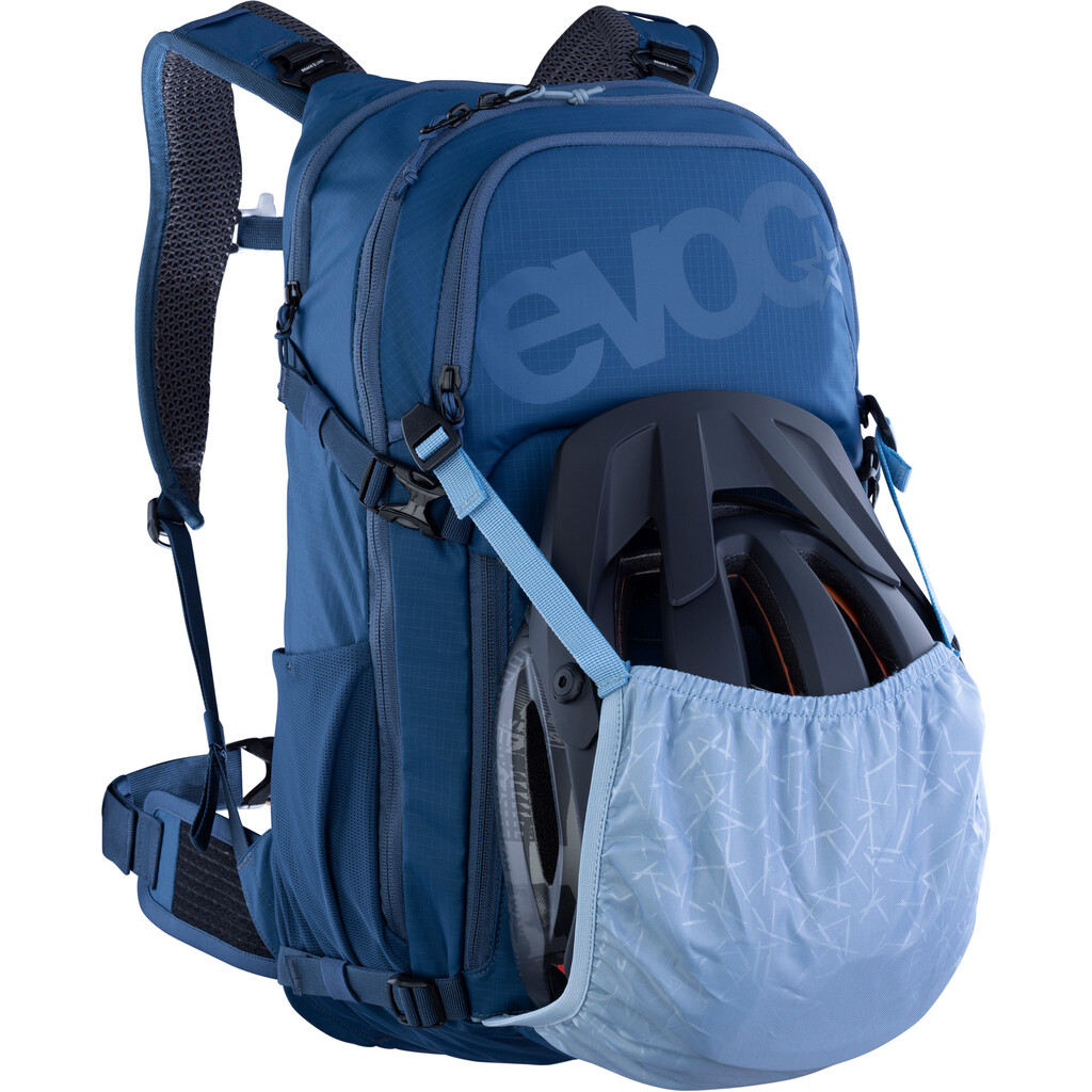 Evoc - Stage 18L Backpack - denim