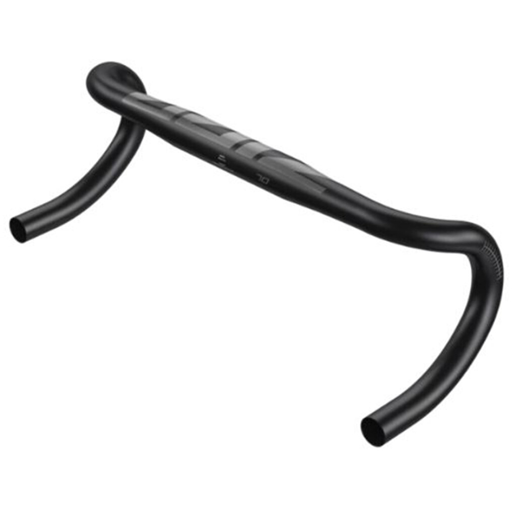 Zipp - Handlebar Drop Service Course SL 70 - black