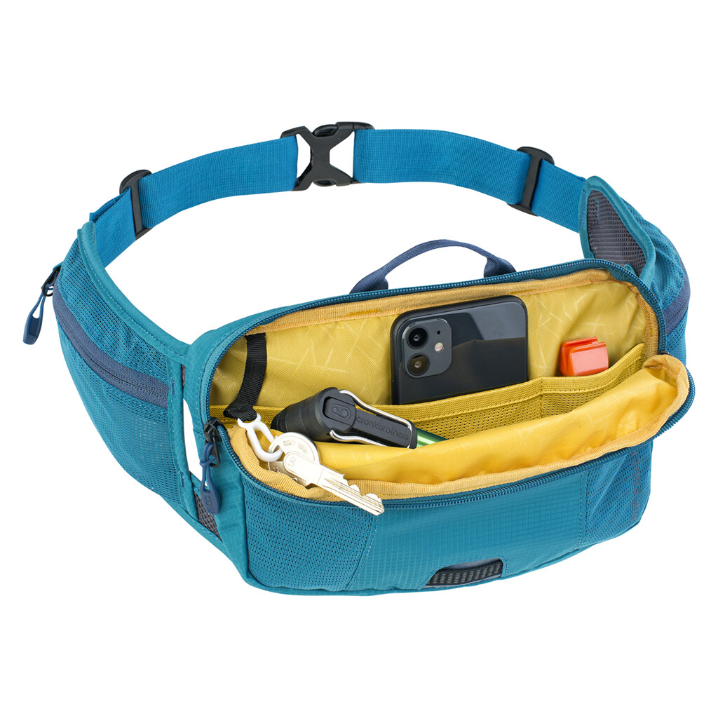 Evoc - Hip Pouch 1L - ocean