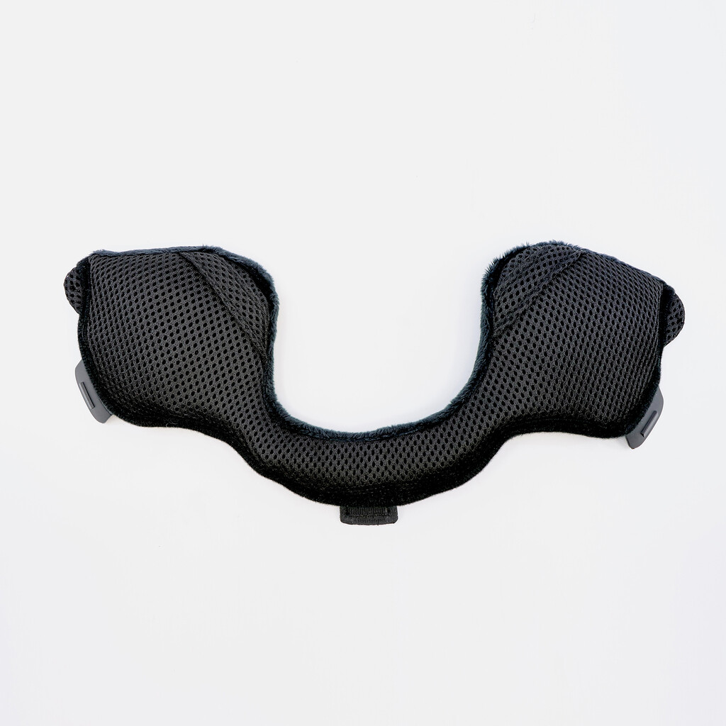 Giro Snow - Crüe Earpad Kit - black