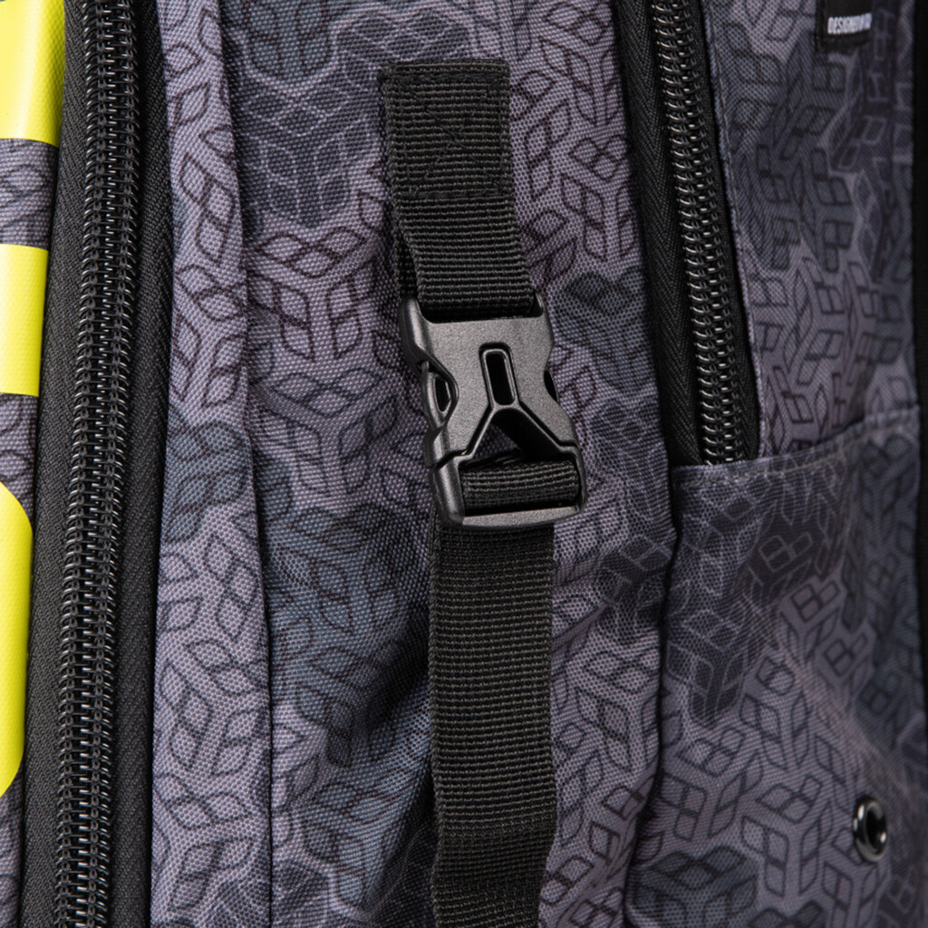 Arena - Fastpack 3.0 Allover - camo kikko