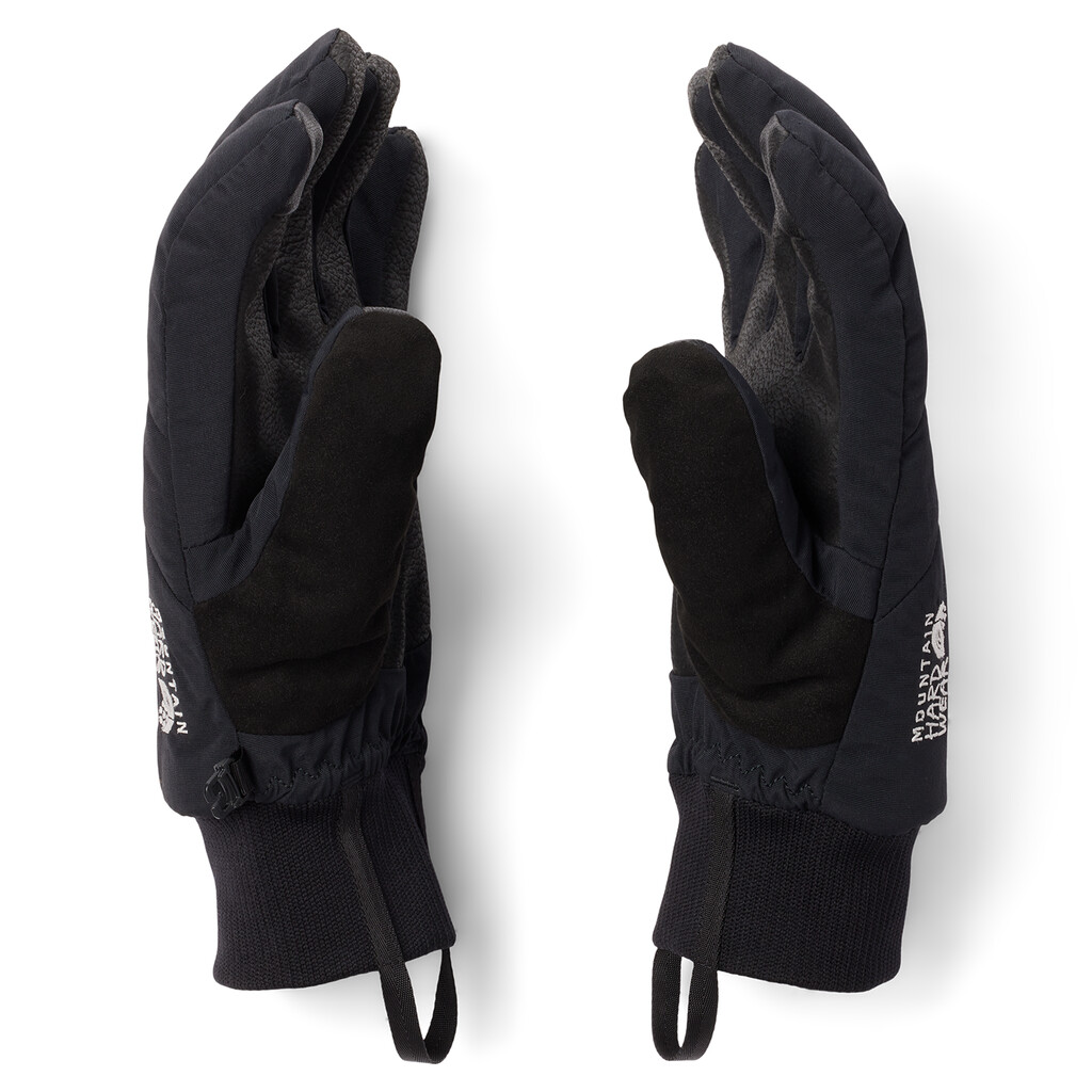 Mountain Hardwear - Kapow™ GORE-TEX® Glove - black 010