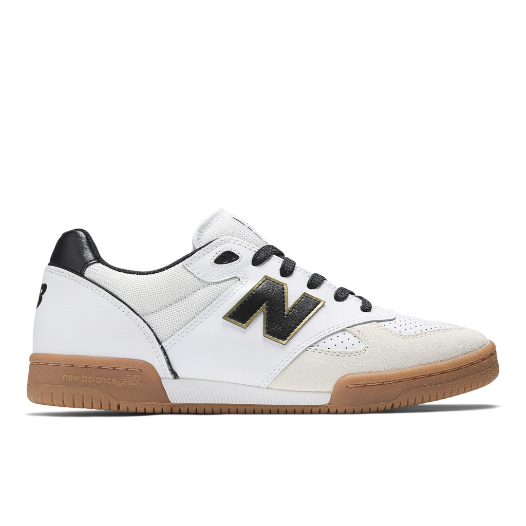 New Balance - NM600WTA  - white