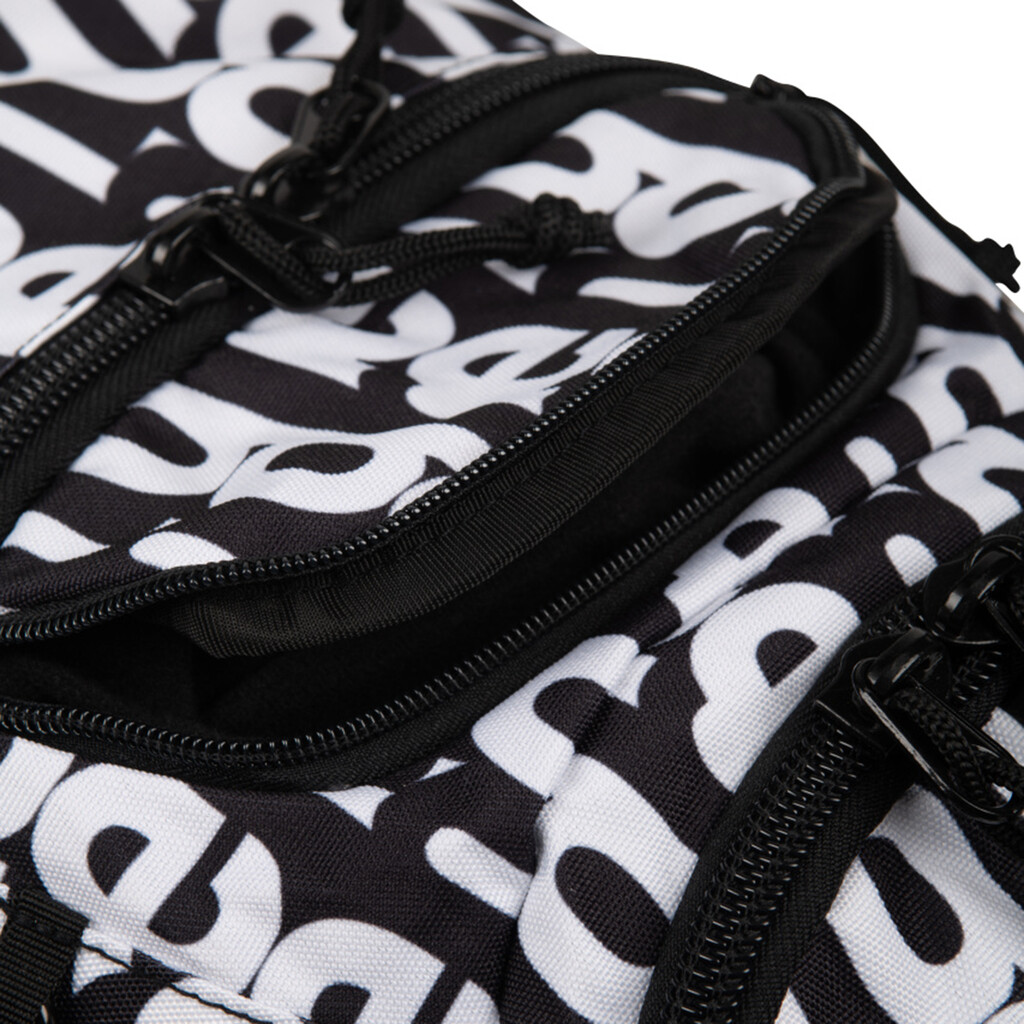 Arena - Fastpack 3.0 Allover - monogram