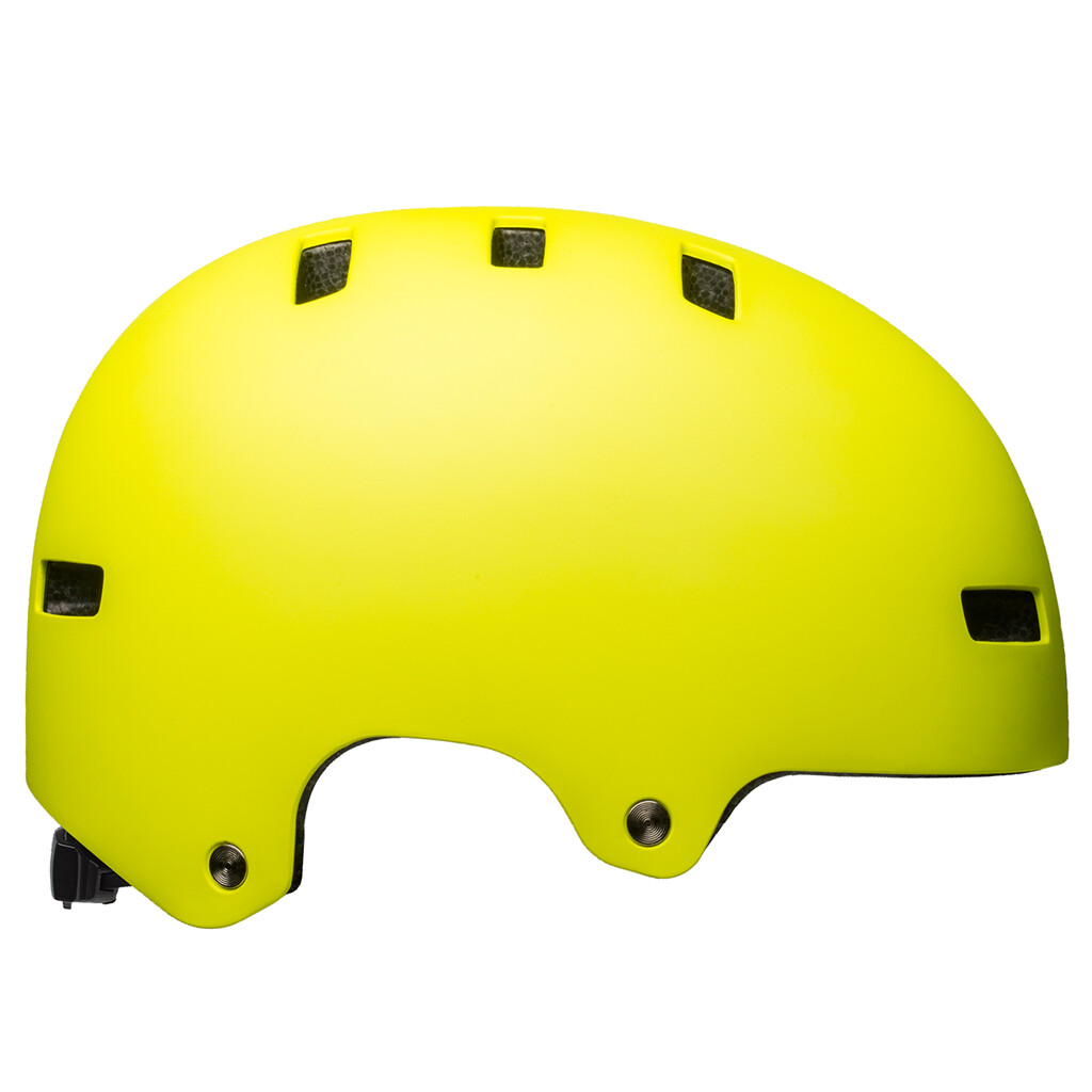 Bell - Local Helmet - matte hi-viz