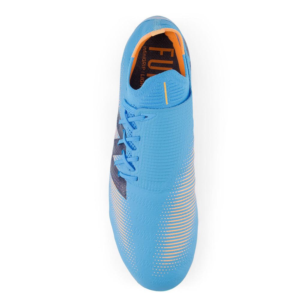 New Balance - SF1FS75 Furon v7+ Pro FG - team sky blue