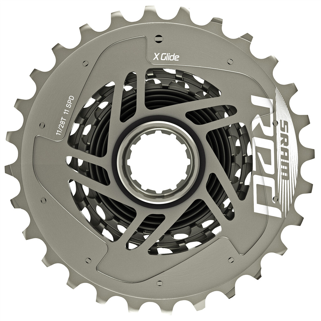 Sram - Cassette XG-1190 11SP - silver