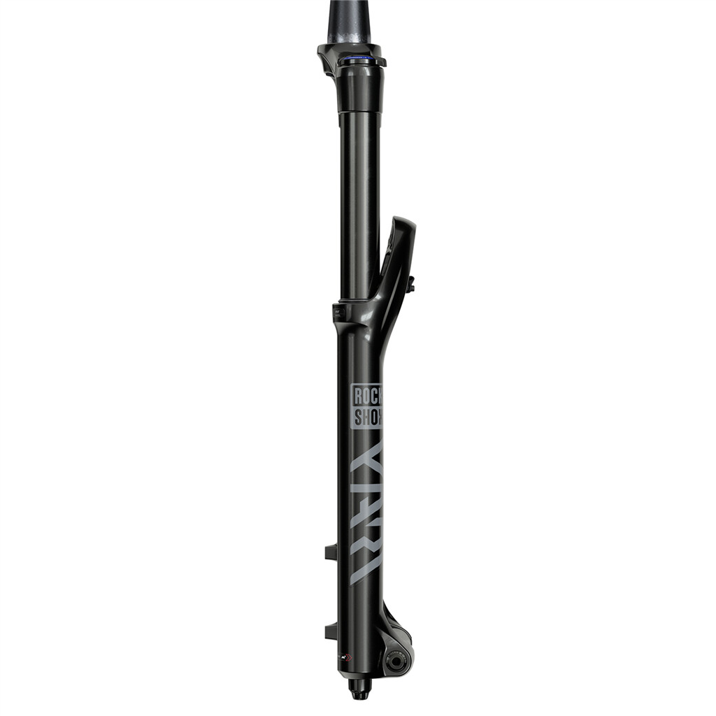 Rock Shox - Fork Yari RC Boost DebonAir CrownAdjust Tapered - black