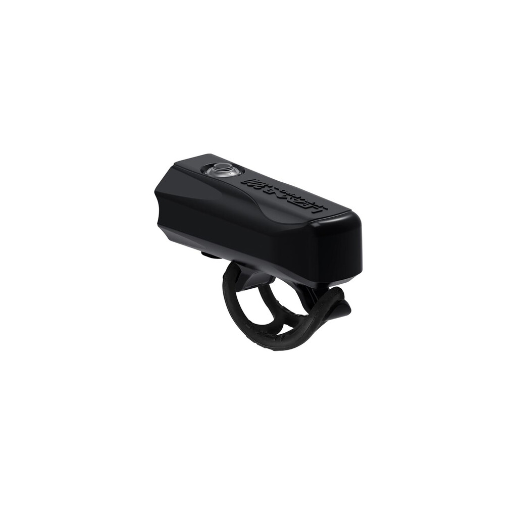 Lezyne - Ktv Drive Pro 300+ Front - black