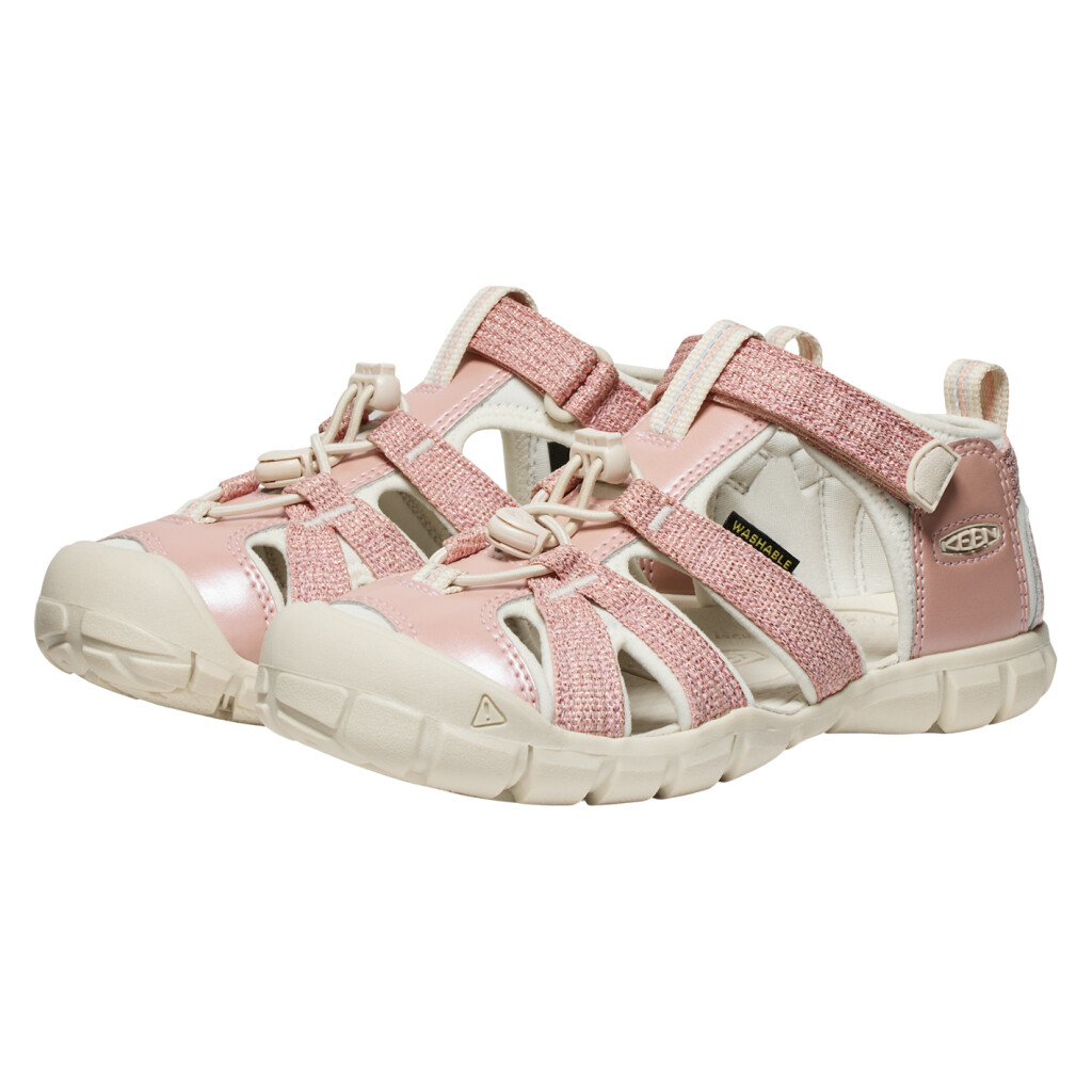 KEEN - Y Seacamp Ii Cnx - pink gold