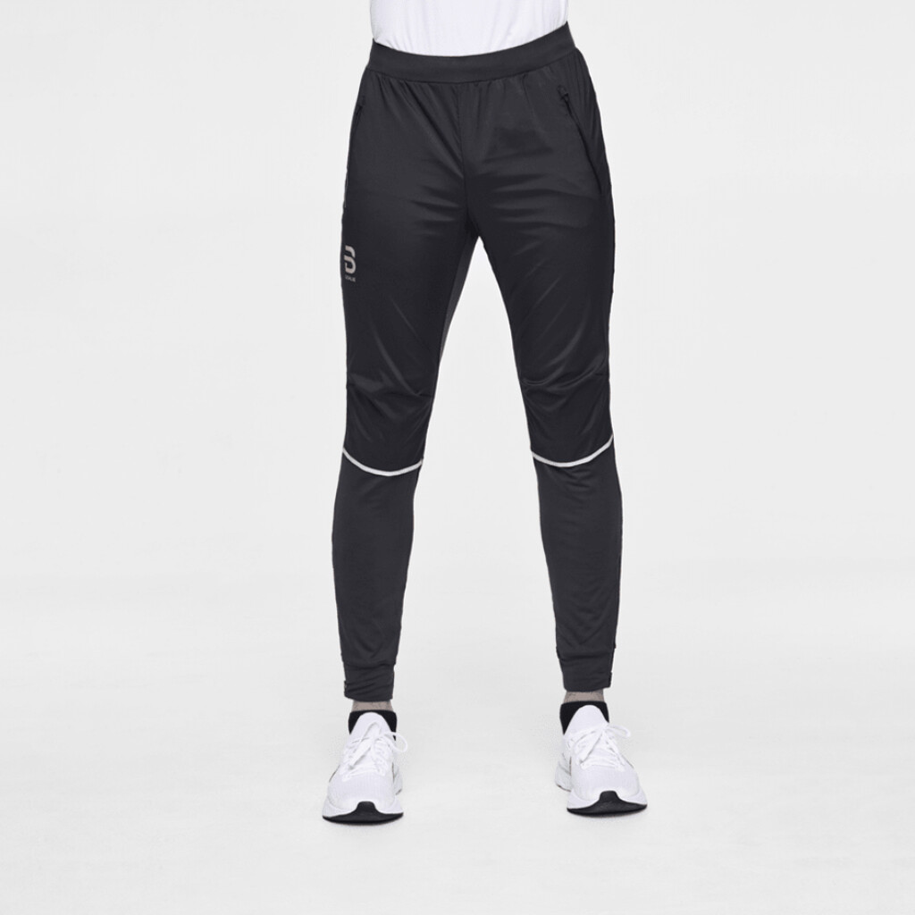 Daehlie - M Pants Run 365 - black