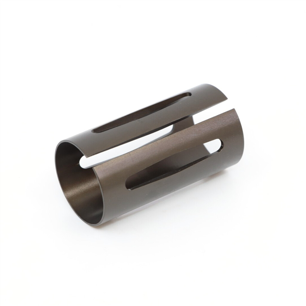 Rocky Mountain - TOP PIVOT COLLET. AL7005-T6 - N/A