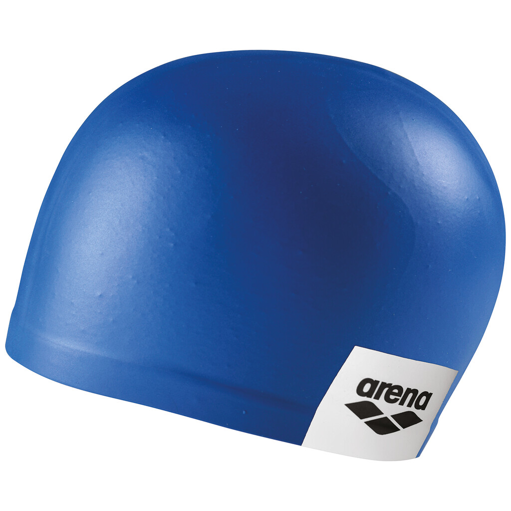 Arena - Logo Moulded Cap - blue