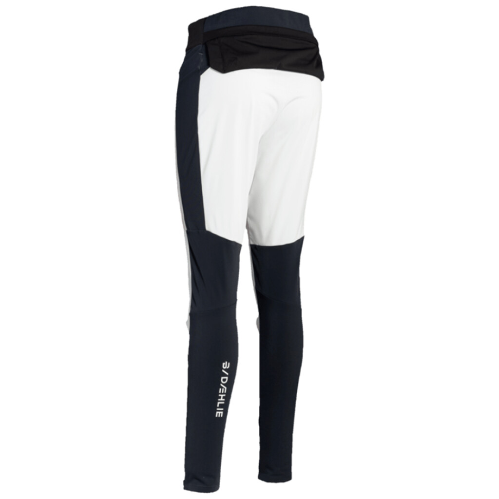 Daehlie - W Pants Thermo Pro - snow white