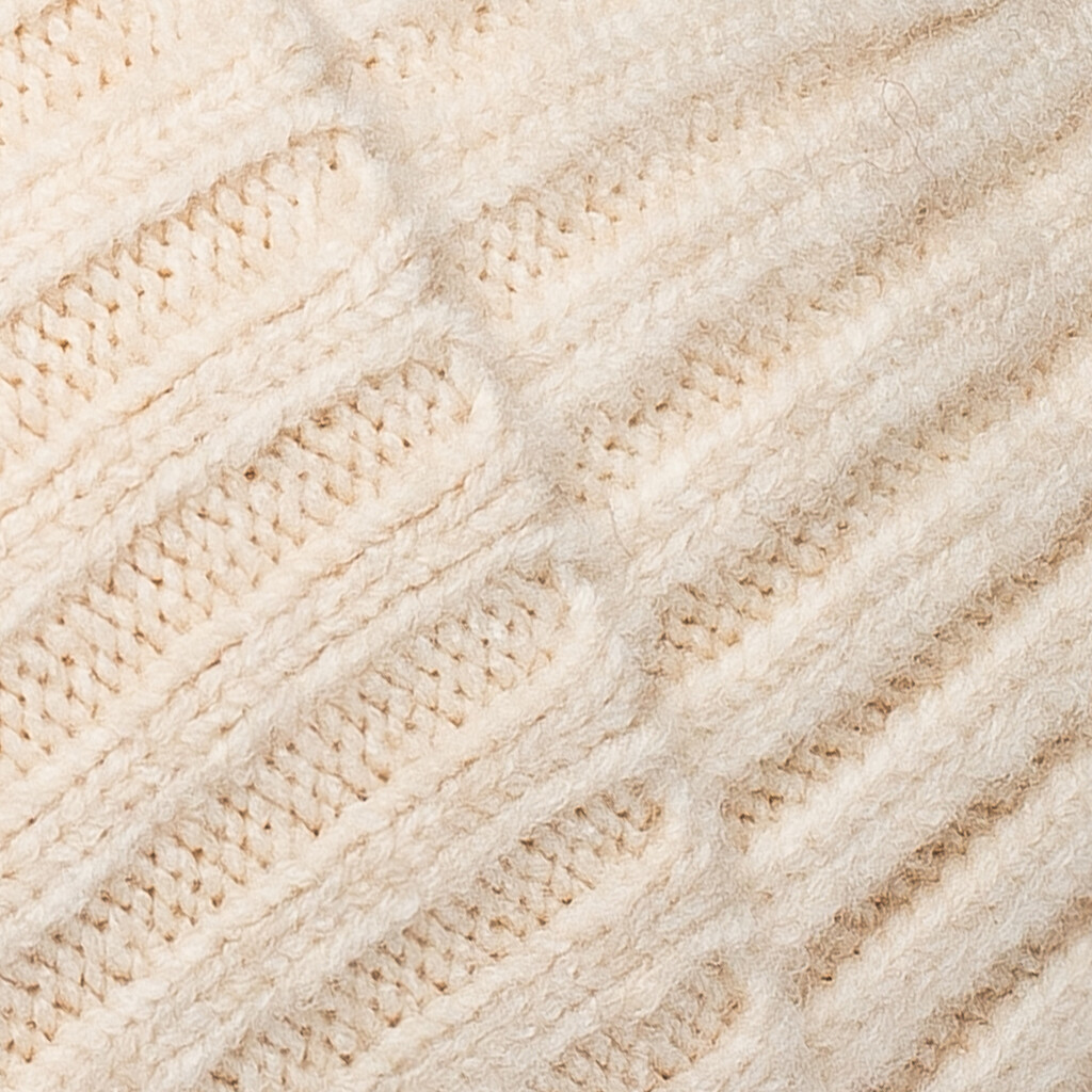 Johaug - Lit Beanie - light beige