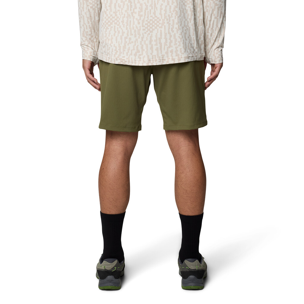 Mountain Hardwear - M Hardwear AP™ Active Short - combat green 353