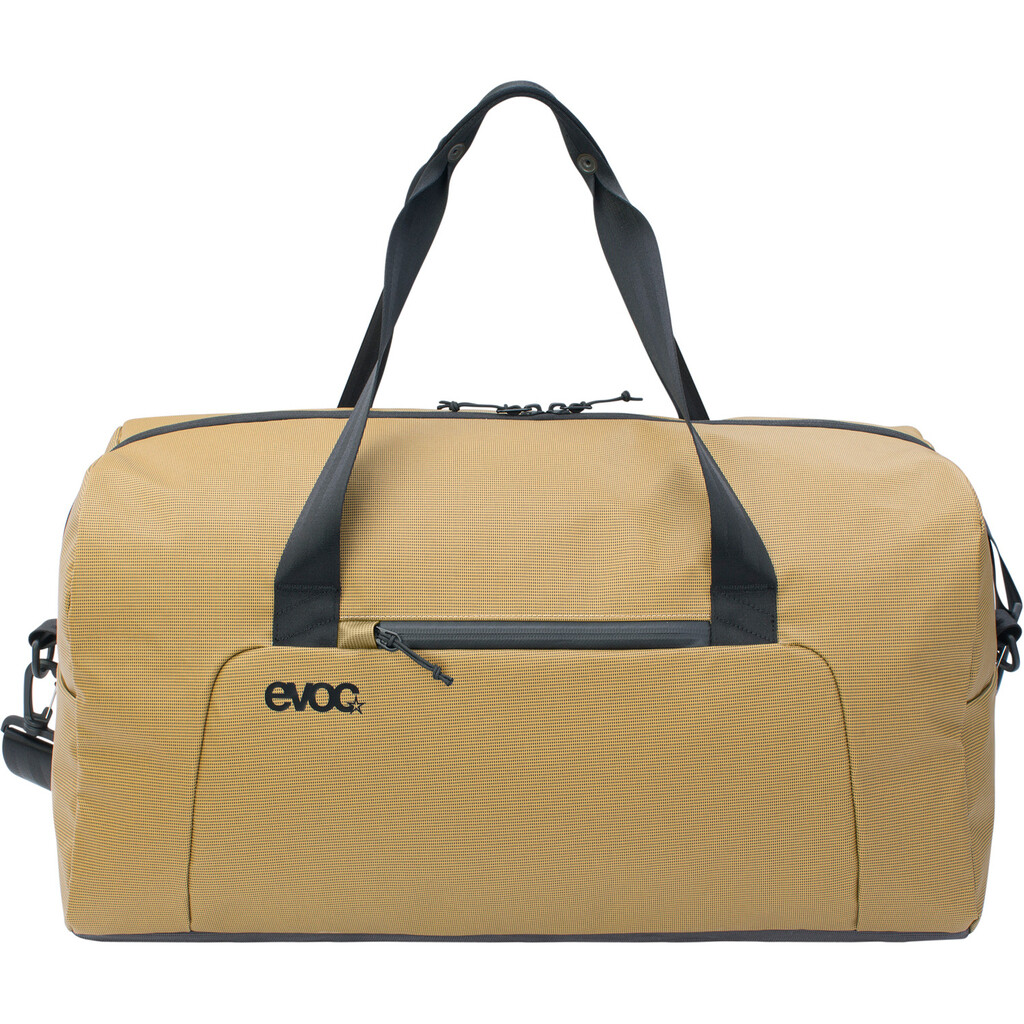 Evoc - Weekender 40L - curry/black