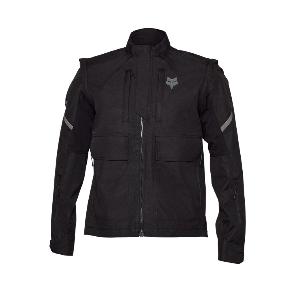 Fox Racing - Defend Off Road Jacket - black