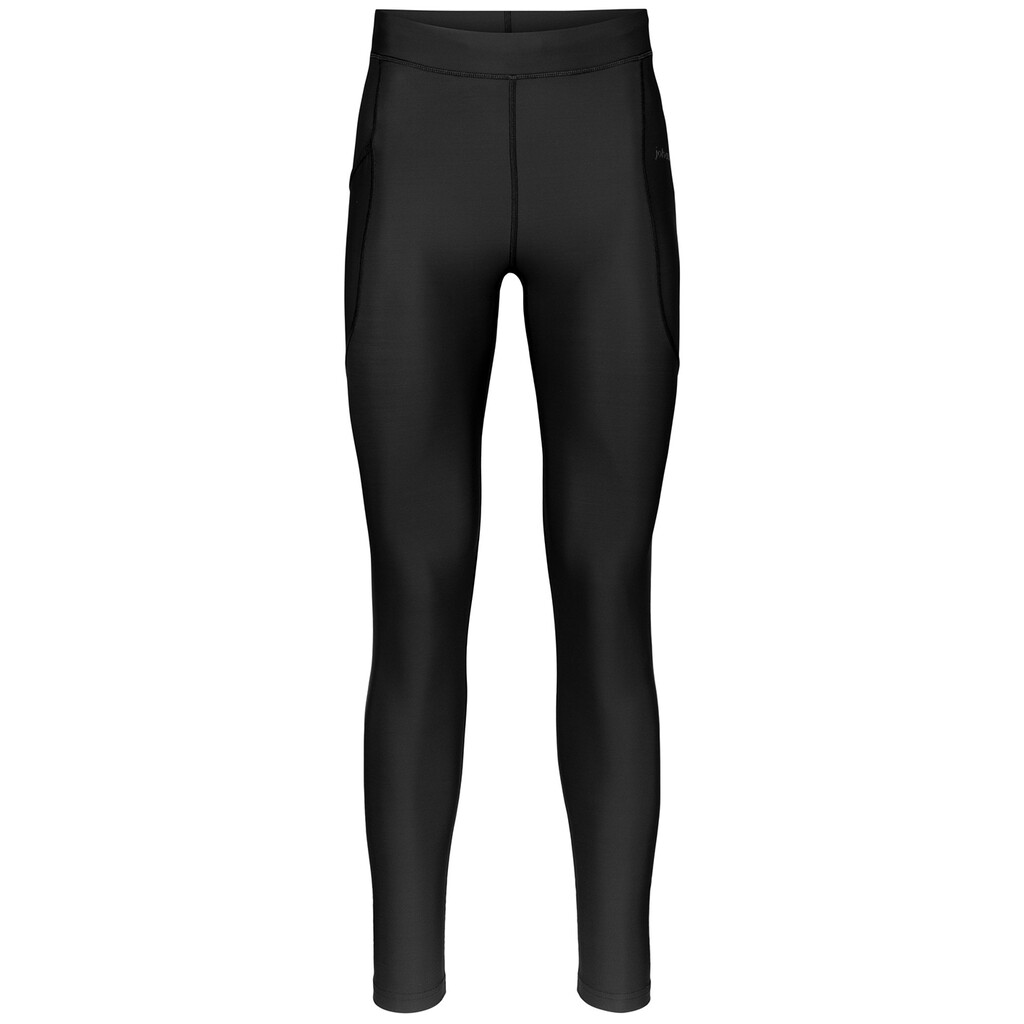 Johaug - Discipline Tights 2.0 - black