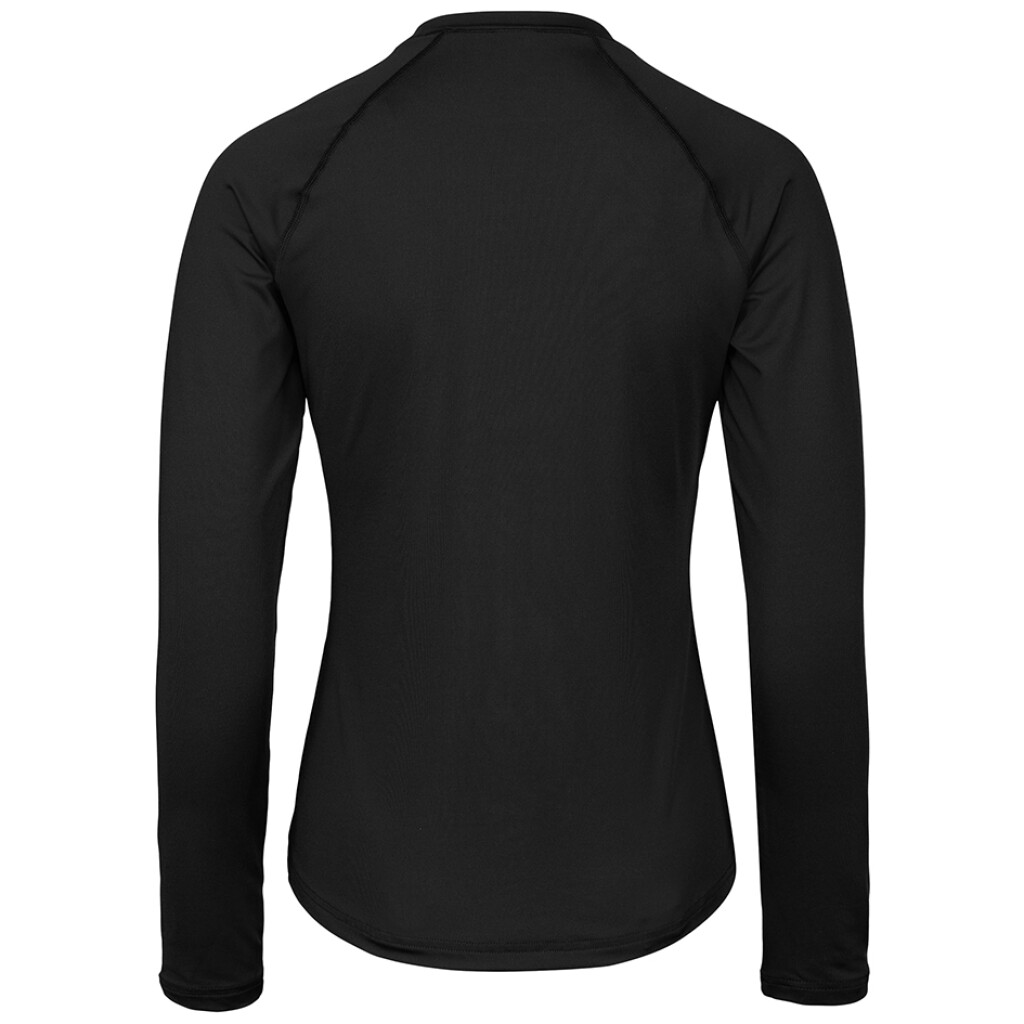 Johaug - Elemental Long Sleeve 2.0 - black