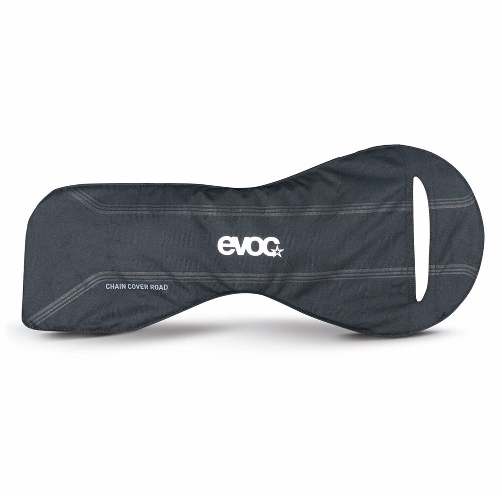 Evoc - Chain Cover Road - black