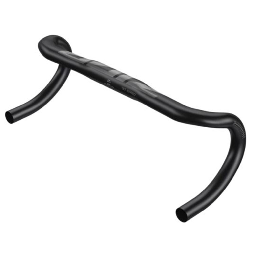 Zipp - Handlebar Drop Service Course SL 70 Ergo - black