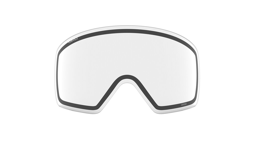 Giro Eyewear - Contour RS Lense - clear