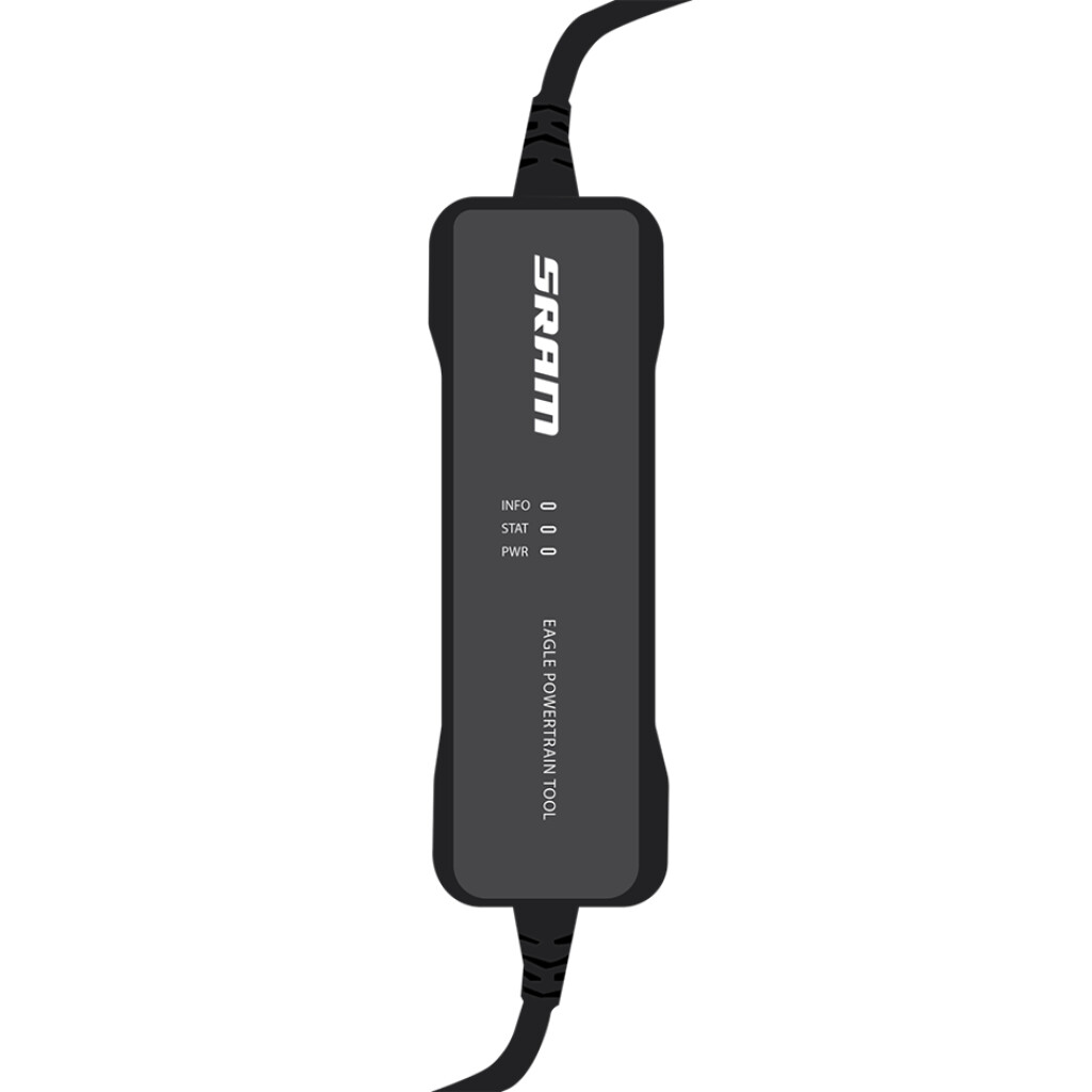 Sram - Powertrain Software and Diagnostic Tool - N/A