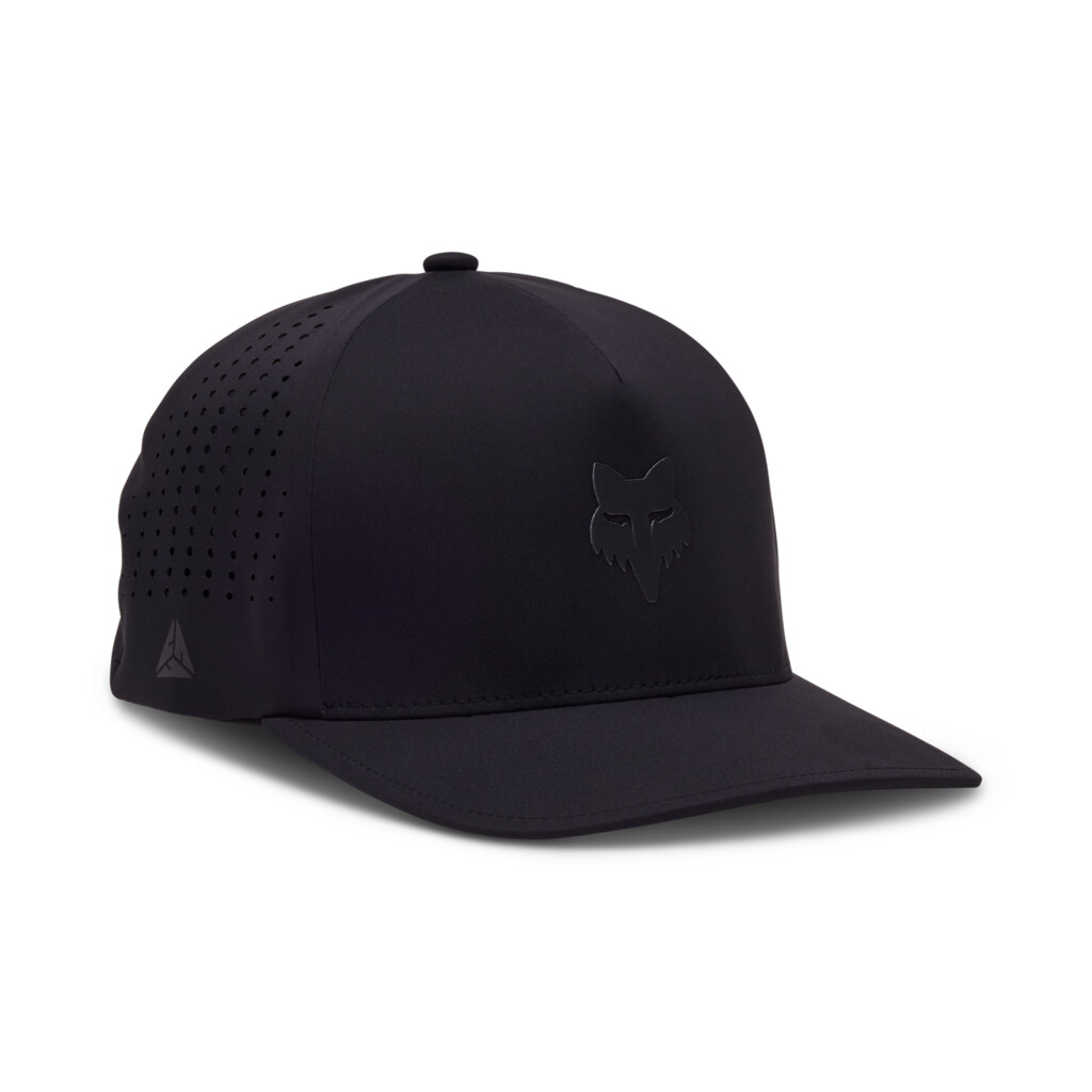 Fox Racing - Adapt Cap - black