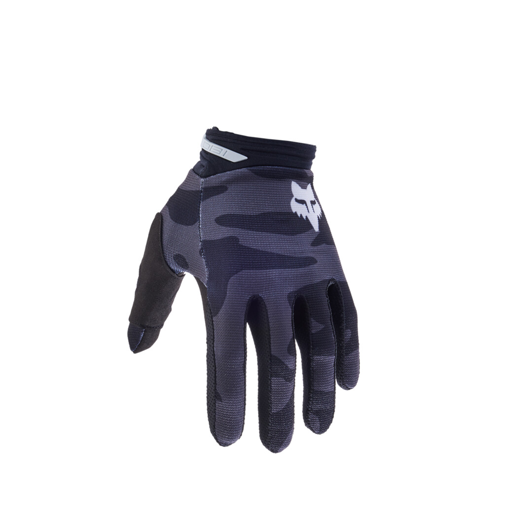 Fox Racing - 180 Bnkr Glove - black camo