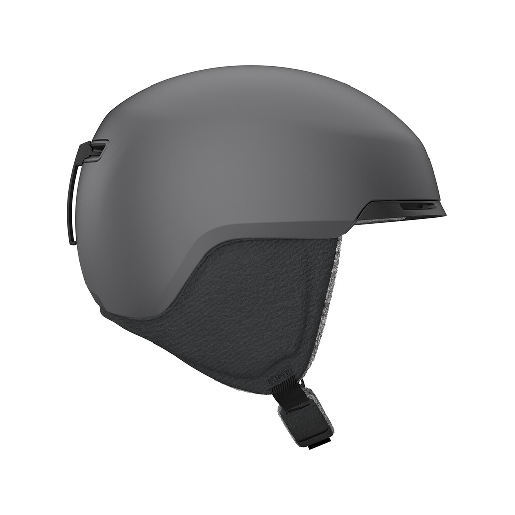 Giro Snow - Taggert W MIPS Helmet - metallic coal/rosé