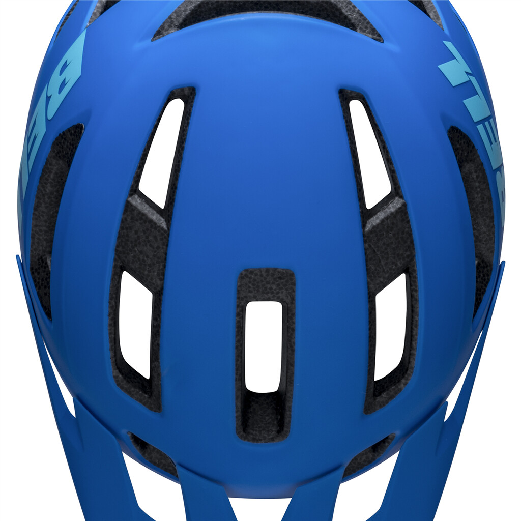 Bell - Nomad II MIPS Helmet - matte dark blue