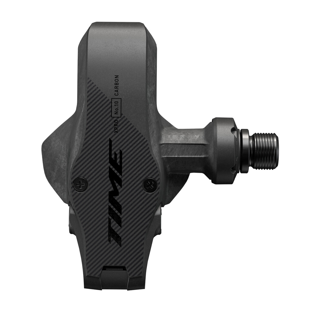 Time - MY24 Road Pedal XPro 10 Q-Factor 51 - black