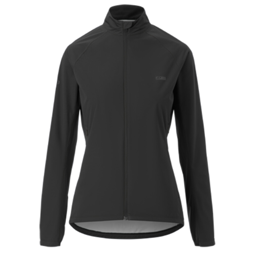 Giro Textil - W Stow H2O Jacket - black