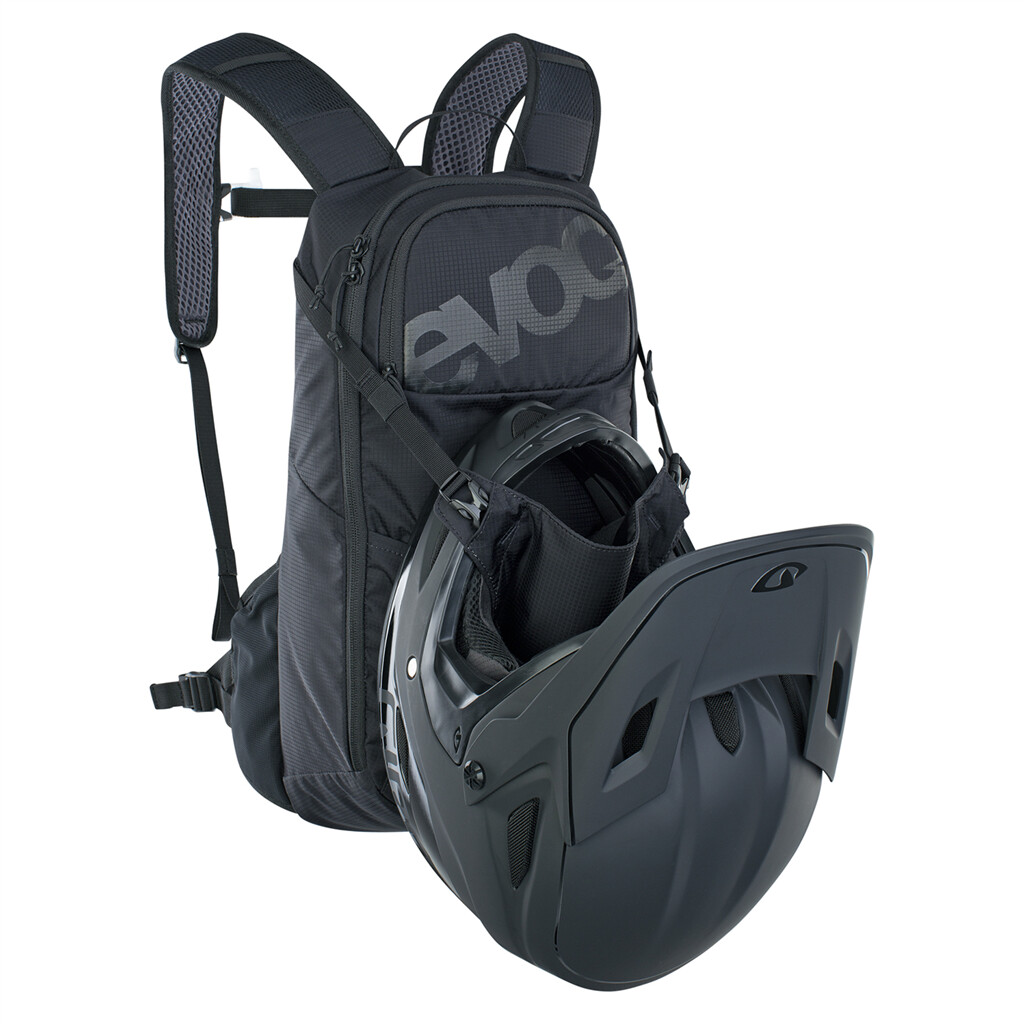 Evoc - E-Ride 12L Backpack - black