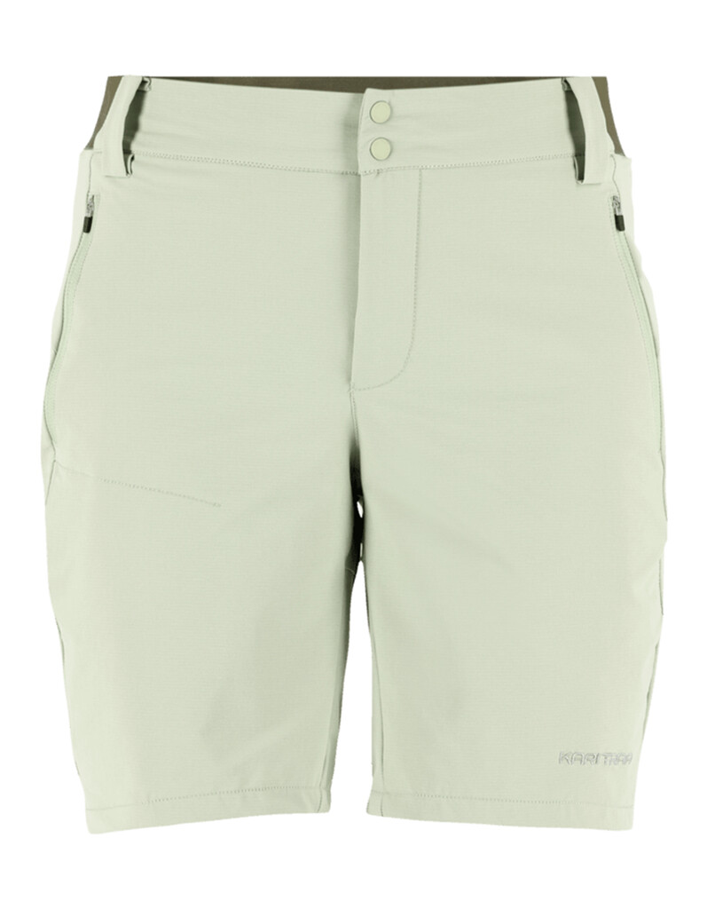 Kari Traa - Sanne Outdoor Shorts 8In - slate