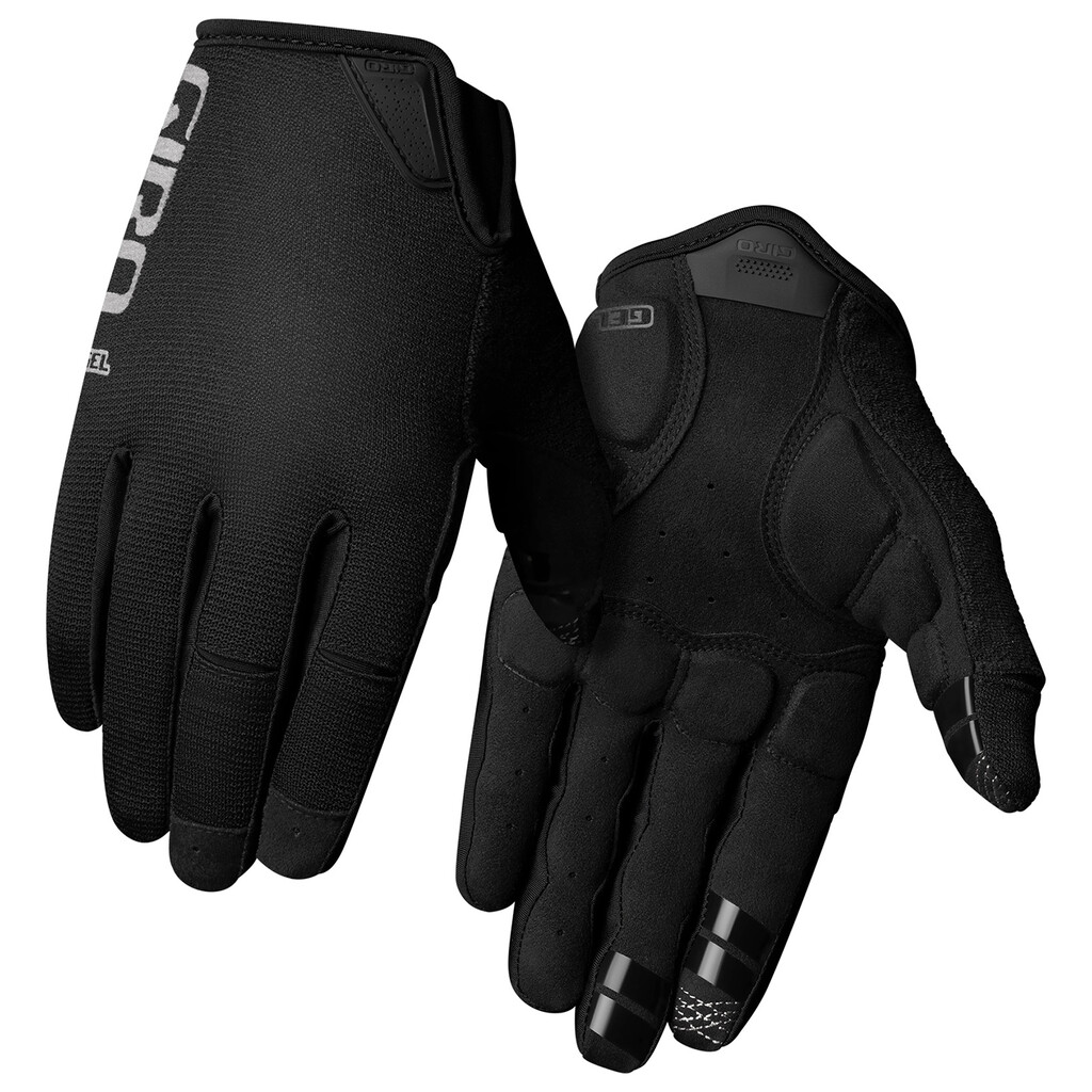 Giro Cycling - DND Gel Glove - black