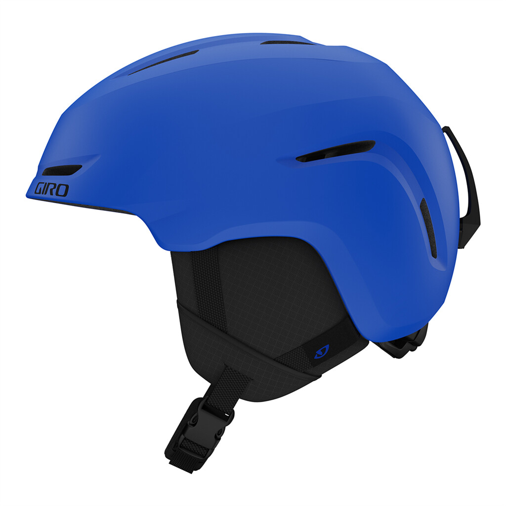 Giro Snow - Spur Helmet - matte trim blue