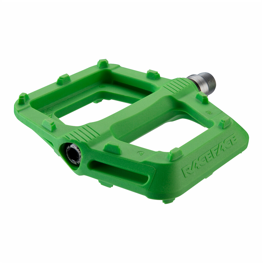 Race Face - Ride Pedal - green