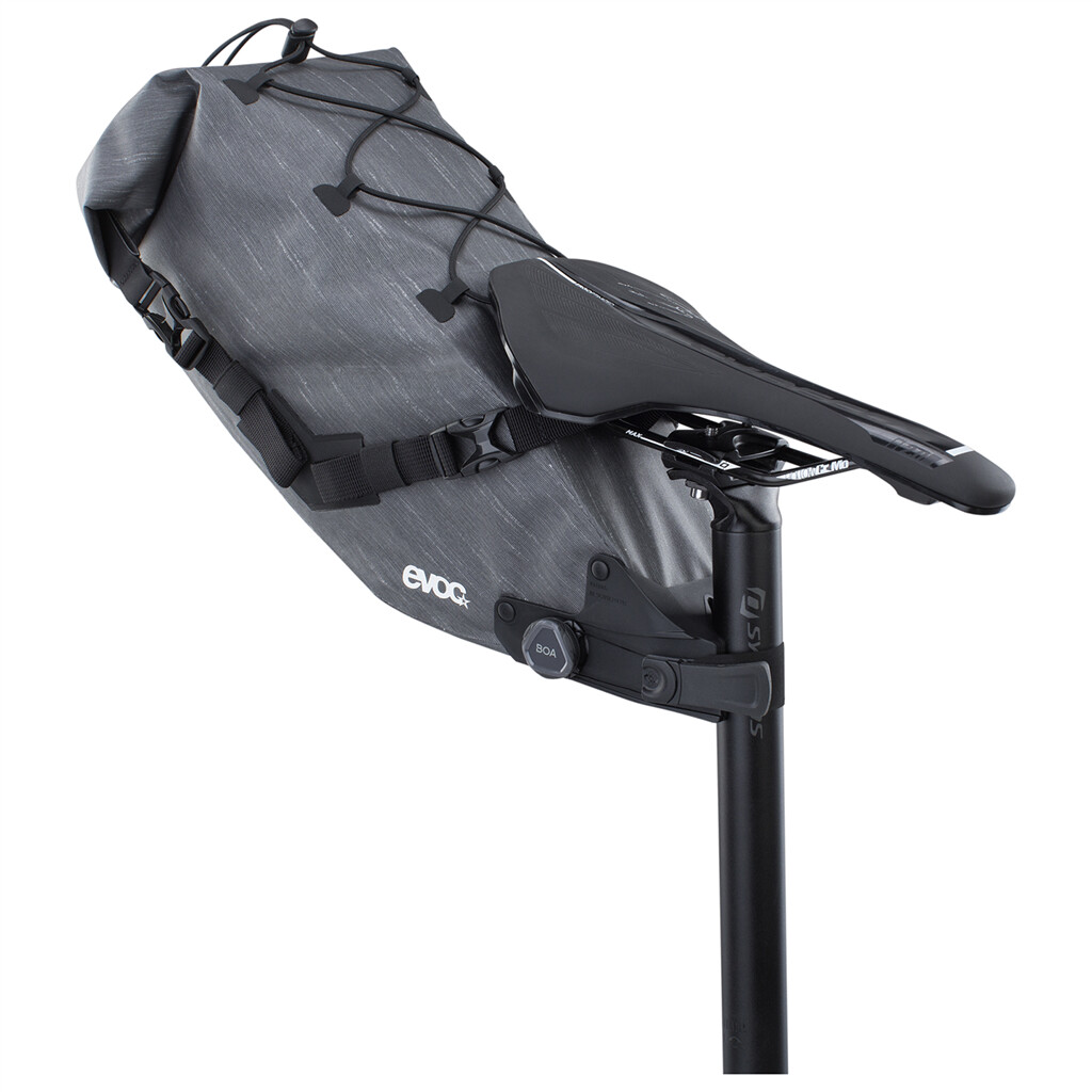 Evoc - Seat Pack Boa WP 6L - carbon grey