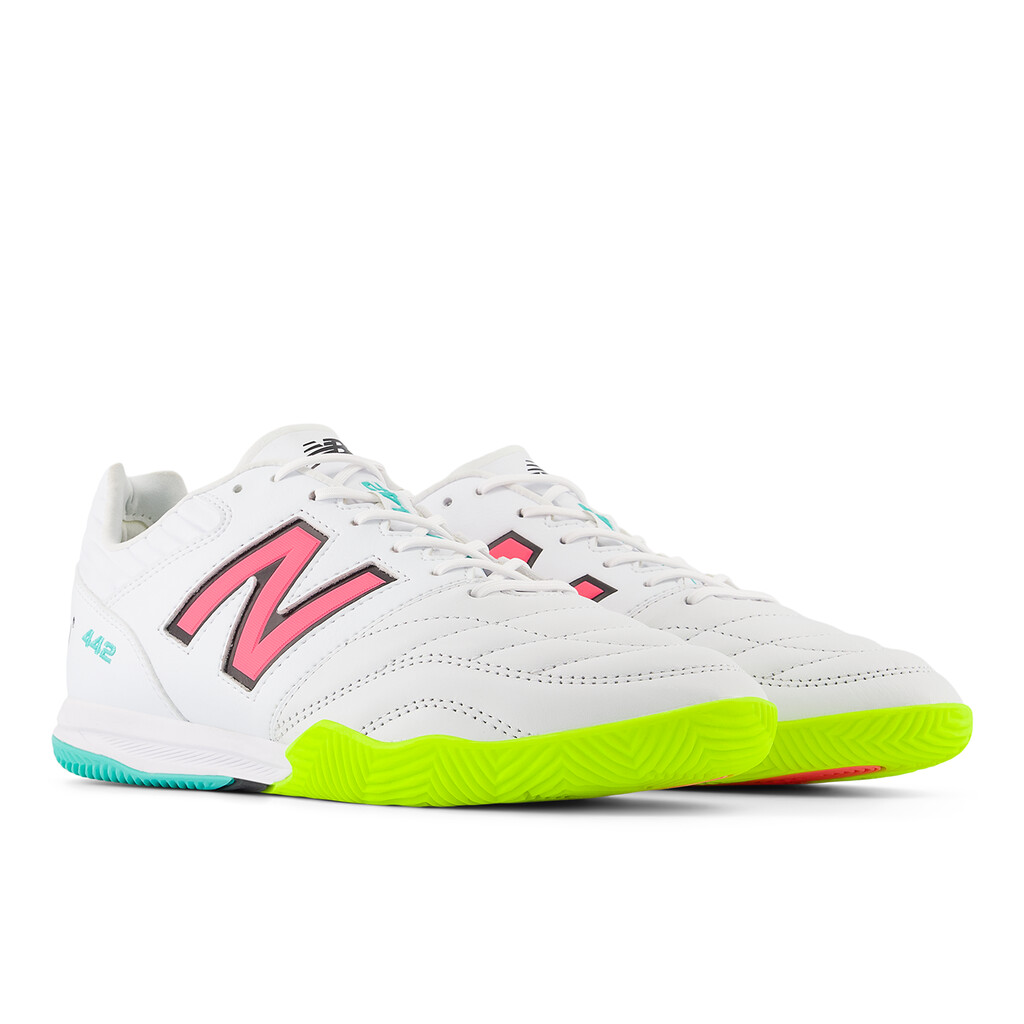 New Balance - MS41IWH2 442 v2 Pro IN - white