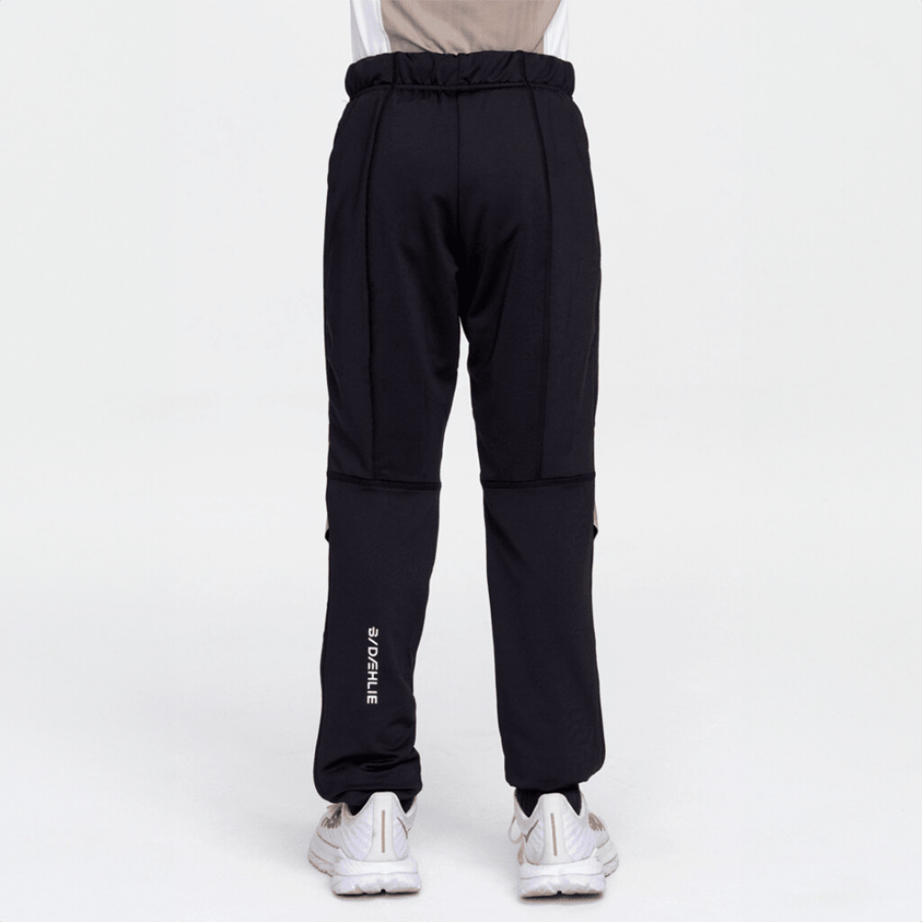 Daehlie - JR Pants Winner 4.0 - black