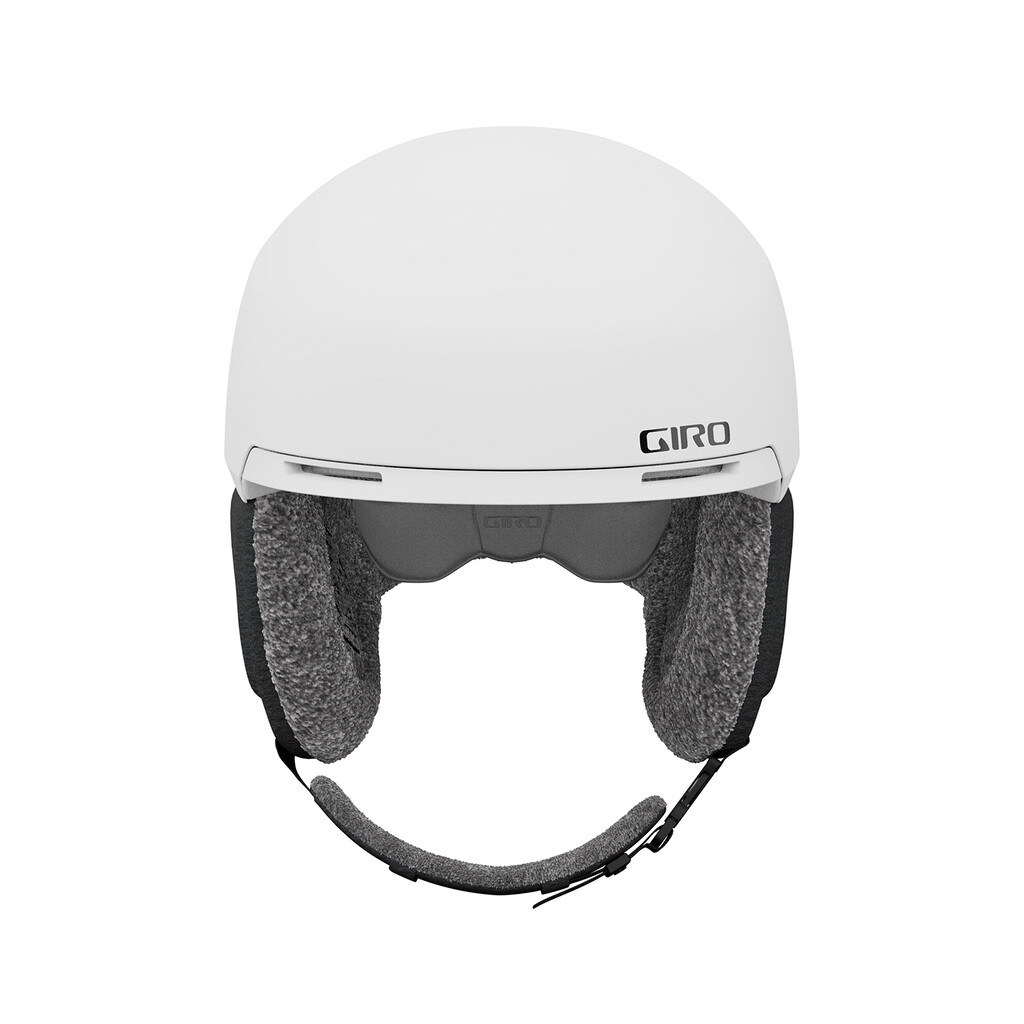 Giro Snow - Taggert W MIPS Helmet - matte white