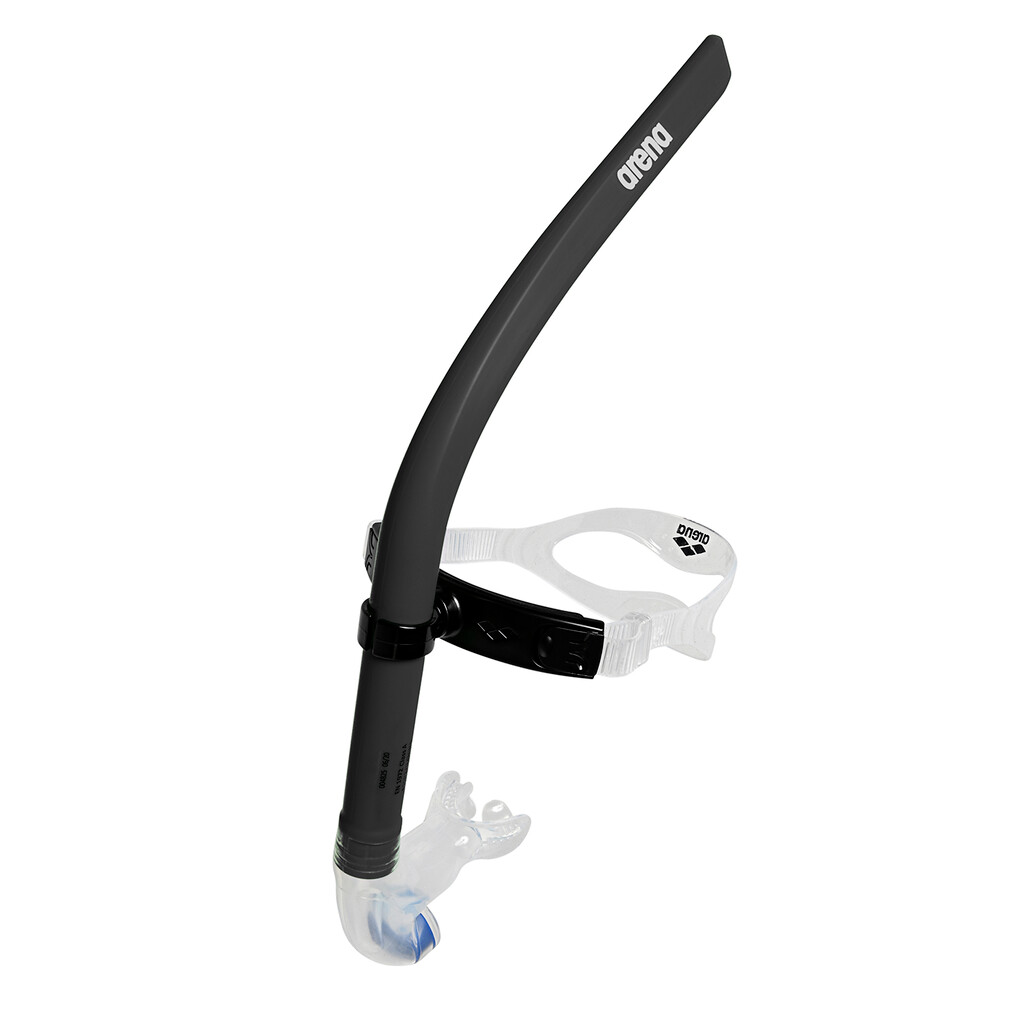 Arena - Swim Snorkel III - black