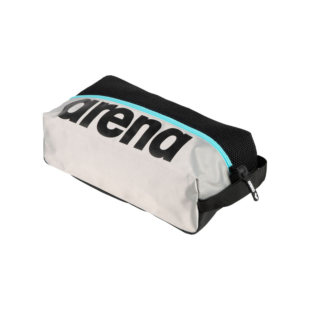 Arena - Spiky III Pocket Bag - ice/sky