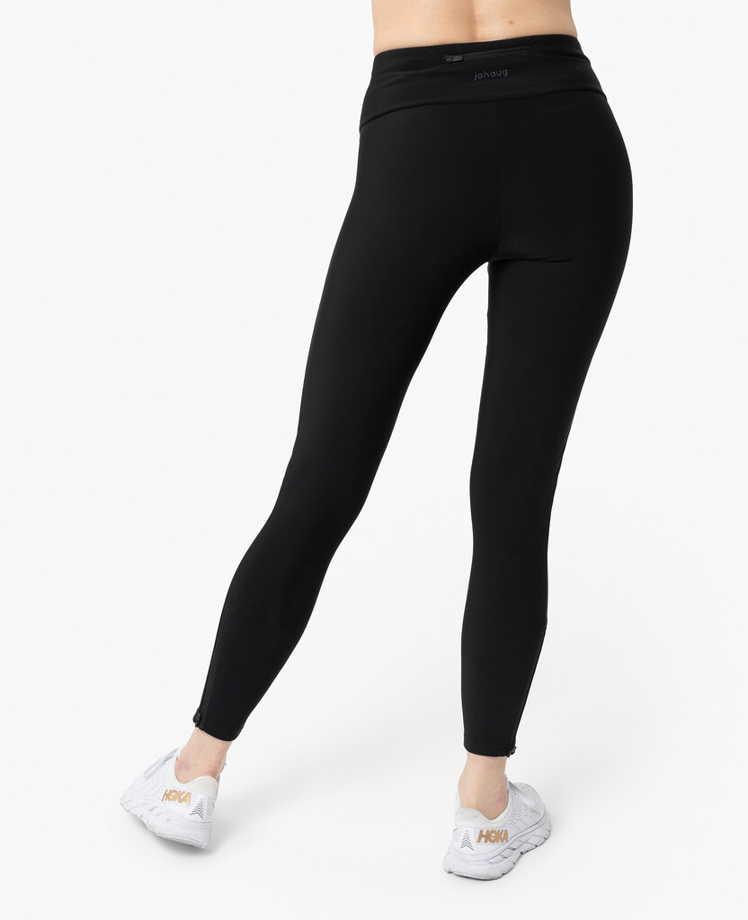 Johaug - Concept Pant 2.0 - black