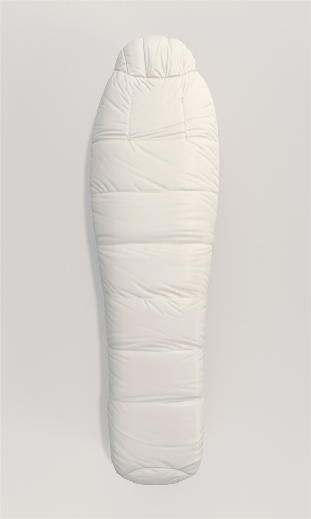 Mountain Hardwear - Lamina Eco AF 30F/-1C Long - undyed 107