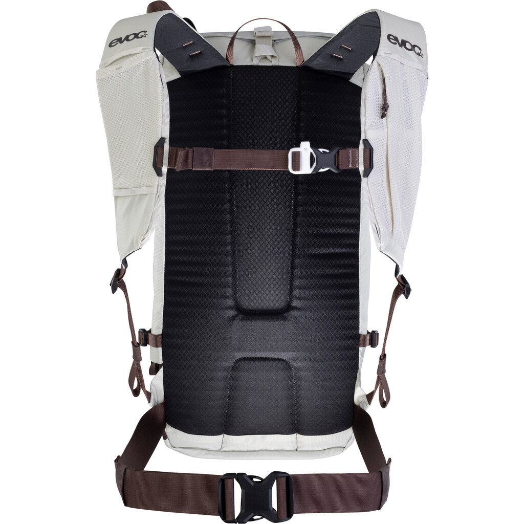 Evoc - Summit 20L Backpack - sand